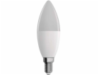 Chytrá LED žárovka GoSmart svíčka / E14 / 4,8 W (40 W) / ...