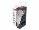 Chytrá LED žárovka GoSmart A60 / E27 / 9 W (60 W) / 806 l...