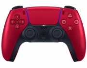 Sony PS5 Bezdrátový ovladač DualSense Volcanic Red