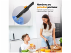 Lauben Hand Vacuum 2in1 120BC