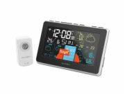 GoGEN ME 3565 SMART, černá/stříbrná