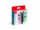 Joy-Con Pair Pastel Purple/Green