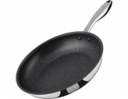 Lamart LT1232 Nerezová pánev SOTE, 28 cm