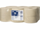 Toaletní papír Tork v Mini Jumbo roli Natural 2vrstvy T2 ...