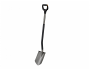 Fiskars Rýč Ergonomic špičatý