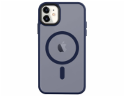 Tactical MagForce Hyperstealth Kryt pro iPhone 11 Deep Blue