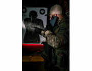 Tactical MagForce Hyperstealth Kryt pro iPhone 14 Pro Asphalt