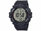 Casio AE-1500WH-1A Pánské digitální náramkové hodinky