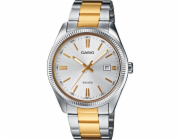 Casio MTP-1302PSG-7A Pánské náramkové hodinky 