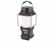 Aku rádio Makita DMR055 s LED lampou Li-ion LXT14,4/18V