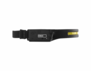 COB LED nabíjecí čelovka P3541, 380 lm, Li-Pol 1200 mAh