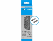 Řetěz SHIMANO CN-HG701 - 11 rychlostí - 116 článků + rychlospojka 