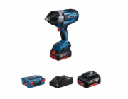 Bosch GDS 18V-1000 Professional (0.601.9J8.304)