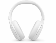 Bezdrátová sluchátka PHILIPS TAH8506WT/00, bílá