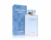 Dolce & Gabbana Light Blue Eau Intense EdP 100 ml Pro ženy