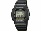 Casio DW-5600UE-1ER G-SHOCK Pánské digitální náramkové ho...