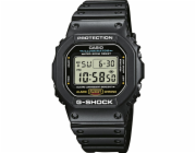 Casio DW-5600UE-1ER G-SHOCK Pánské digitální náramkové hodinky