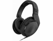Sennheiser HD 200 PRO - profesionální sluchátka, uzavřená
