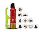 Safe SET Hasicí sprej  750 RED + držák  75F