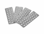 Katadyn Micropur Forte MF 1T  100 pcs.