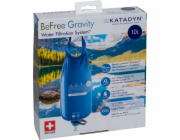 Katadyn BeFree Gravity  Water Filter 10L