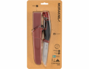 Morakniv Companion Spark červená