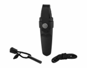 Morakniv Eldris Neck Knife Kit černá