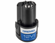 Dremel 12V lithium-iontová náhradní baterie B12V30-01
