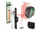 Křížový čárový laser Bosch UniversalLevel 3 Maxi sada