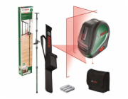 Křížový čárový laser Bosch UniversalLevel 3 Maxi sada