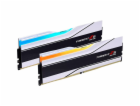 G.Skill DIMM 64 GB DDR5-6000 (2x 32 GB) duální sada, RAM