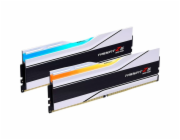 G.Skill DIMM 64 GB DDR5-6000 (2x 32 GB) duální sada, RAM