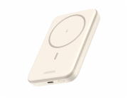 Ugreen UGREEN PB560 5.000mAh Magnetic Wireless Powerbank beige