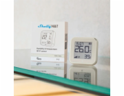 Shelly Plus H&T Gen3, detektor
