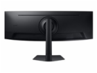 Samsung ViewFinity S95UC/ 49"/ prohnutý/ 5120x1440/ VA/ 5...