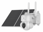 Solární HD kamera Viking HDs03 4G/20000mAh/barevné noční ...