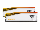 DDR5 Viper Elite 5 RGB TUF paměť 32GB/6000 (2x16GB) CL36