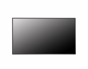 LG 65" signage 65UM5N-H -  24h, 500nit, UHD 3840x2160, WebOS