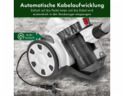 ProfiCare vysavač PROFICARE VACUUM CLEANER PC-BS 3110 WHITE