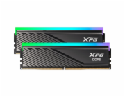 ADATA DIMM 48 GB DDR5-6400 (2x 24 GB) duální sada, RAM