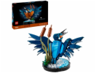 LEGO 10331 Icons Ledňáček, stavebnice