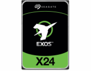 Pevný disk Seagate Exos X24 24TB