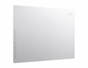 ASUS podložka pod myš ROG Moonstone ACE (vel. L / White), sklo