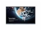 BENQ RM6504, LED Panel 65" 4K UHD, dotykový