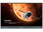 BENQ dotykový panel 65" RP6504/ UHD 4K/8GB I 64GB /provoz...
