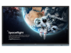 BENQ RM7504, LED Panel 75" 4K UHD, dotykový