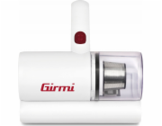 Tepovač matrací Girmi, AP2101, tepovač matrací, sací výkon 10 kPa, objem 400 ml, UV lampa, dvojitý filtr, 300 W
