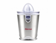 Odšťavňovač citrusů Girmi, SR5400, kapacita 150 ml, 2 lisovací kužely, 60 W