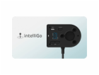 IPEVO MP-8M with Mount  and Clamp