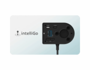 IPEVO MP-8M with Mount  and Clamp